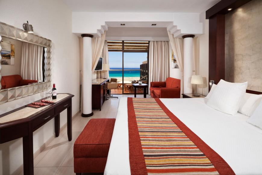 5 Sterne Familienhotel: Paradisus by Melia Fuerteventura - Playa Barca, Fuerteventura (Kanaren), Bild 10