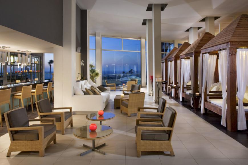 5 Sterne Familienhotel: Paradisus by Melia Fuerteventura - Playa Barca, Fuerteventura (Kanaren), Bild 8