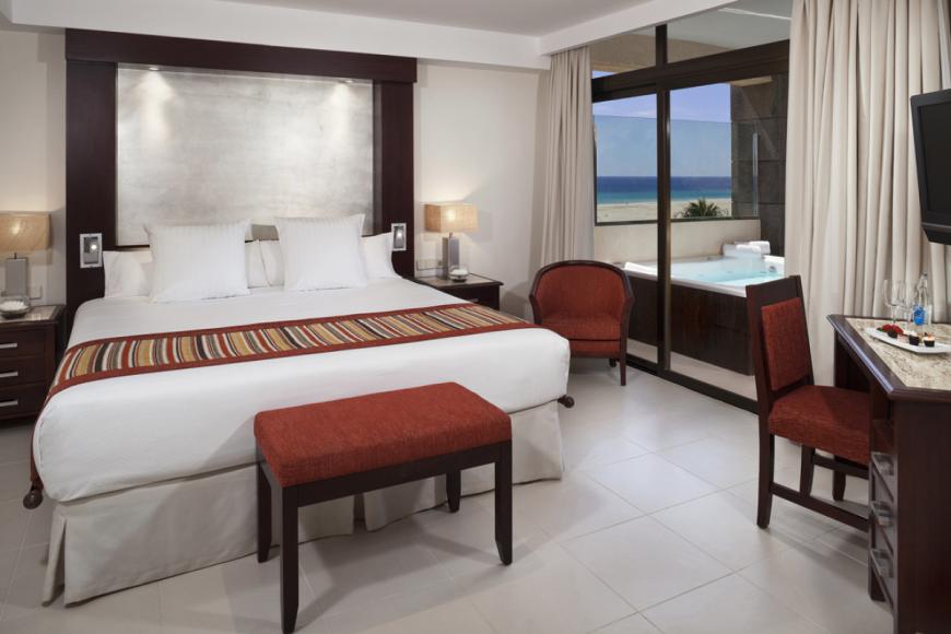 5 Sterne Familienhotel: Paradisus by Melia Fuerteventura - Playa Barca, Fuerteventura (Kanaren), Bild 5