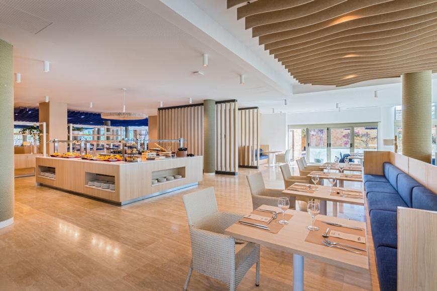 4 Sterne Hotel: Barcelo Fuerteventura Mar - El Castillo, Bild 6