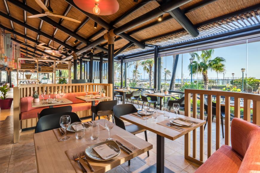 4 Sterne Hotel: Barcelo Fuerteventura Mar - El Castillo, Bild 5