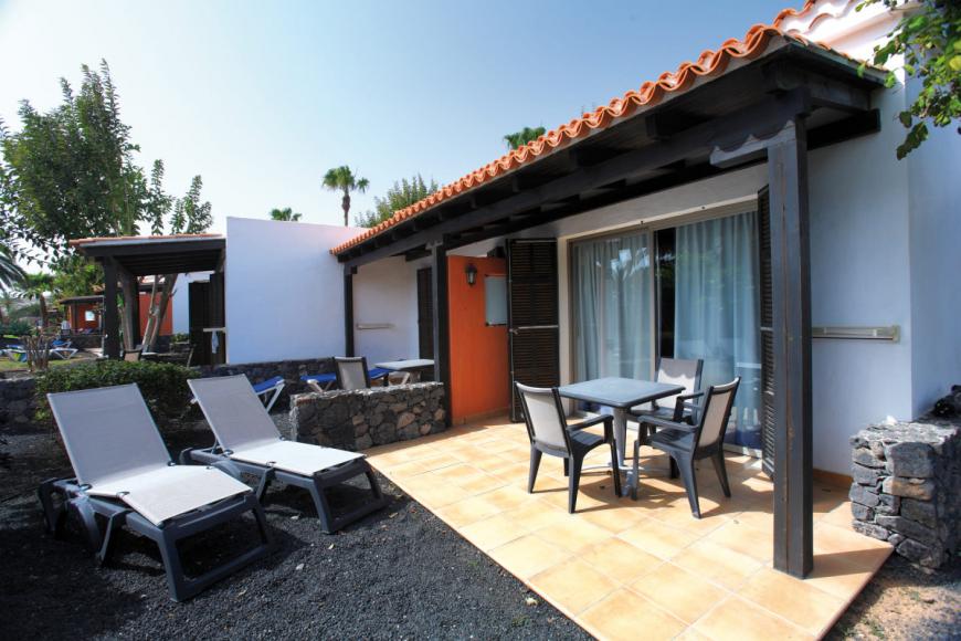 4 Sterne Familienhotel: Barcelo Fuerteventura Castillo - El Castillo, Bild 9