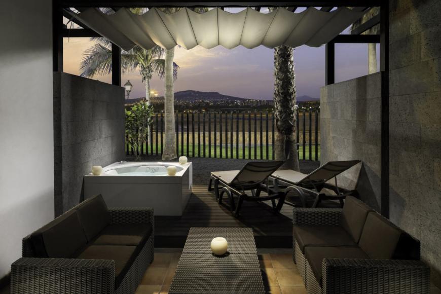 4 Sterne Familienhotel: Barcelo Fuerteventura Castillo - El Castillo, Bild 10