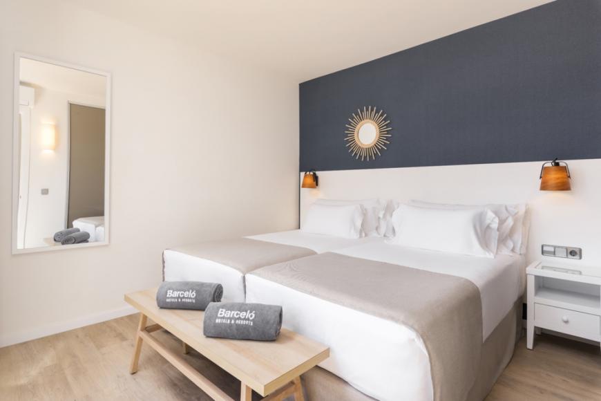 4 Sterne Familienhotel: Barcelo Fuerteventura Castillo - El Castillo, Bild 6