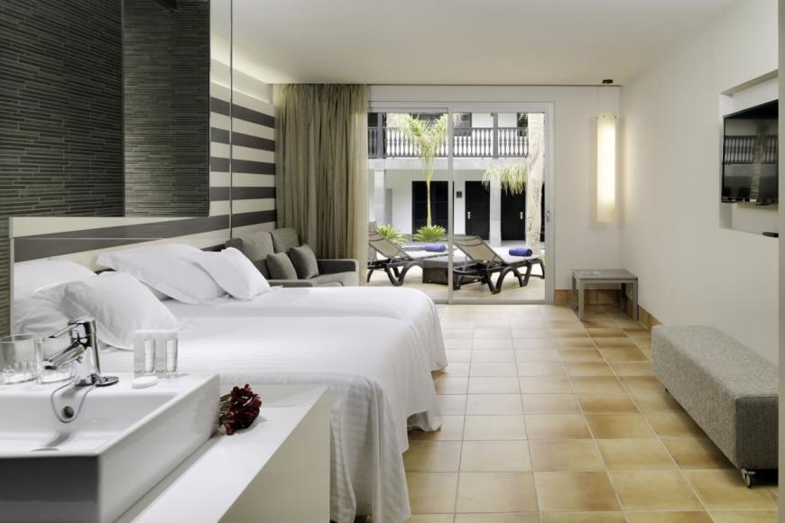 4 Sterne Familienhotel: Barcelo Fuerteventura Castillo - El Castillo, Bild 5