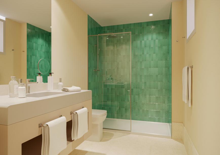 4 Sterne Hotel: HD Lobos Natura Fuerteventura - Corralejo, Fuerteventura (Kanaren), Bild 10