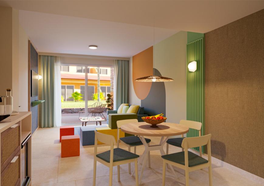 4 Sterne Hotel: HD Lobos Natura Fuerteventura - Corralejo, Fuerteventura (Kanaren), Bild 9