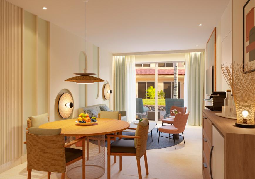 4 Sterne Hotel: HD Lobos Natura Fuerteventura - Corralejo, Fuerteventura (Kanaren), Bild 8