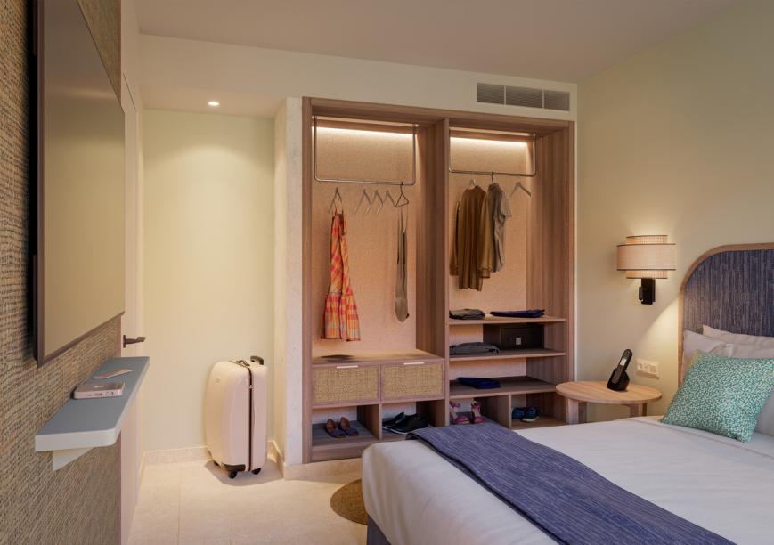 4 Sterne Hotel: HD Lobos Natura Fuerteventura - Corralejo, Fuerteventura (Kanaren), Bild 5