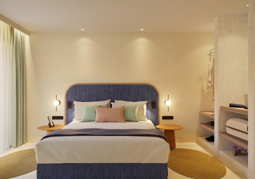 4 Sterne Hotel: HD Lobos Natura Fuerteventura - Corralejo, Fuerteventura (Kanaren), Bild 6