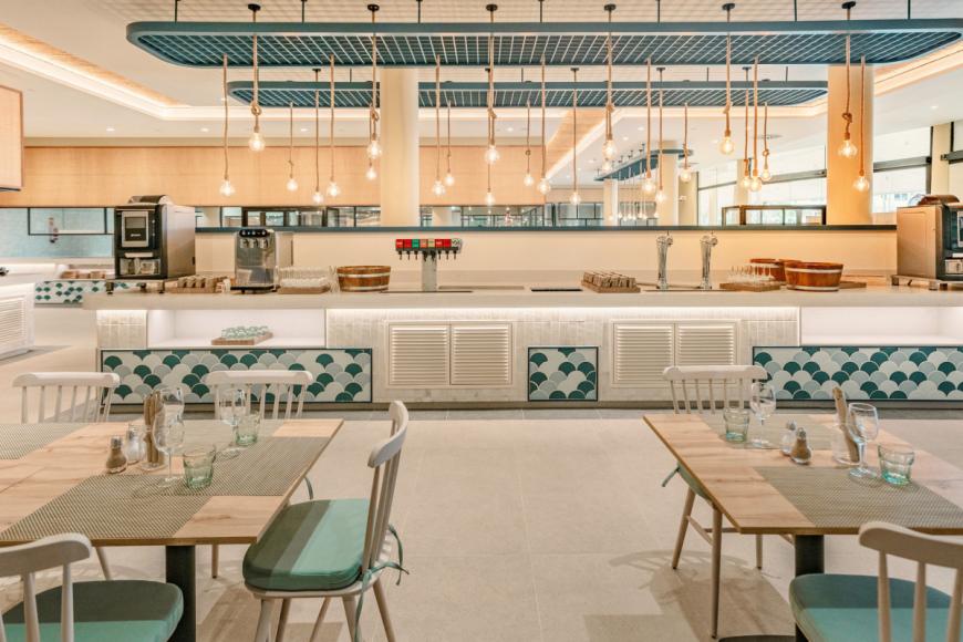 4 Sterne Hotel: HD Lobos Natura Fuerteventura - Corralejo, Fuerteventura (Kanaren), Bild 8