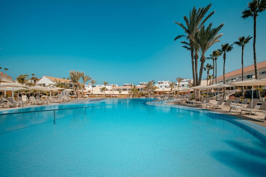 4 Sterne Hotel: HD Lobos Natura Fuerteventura - Corralejo, Fuerteventura (Kanaren), Bild 1