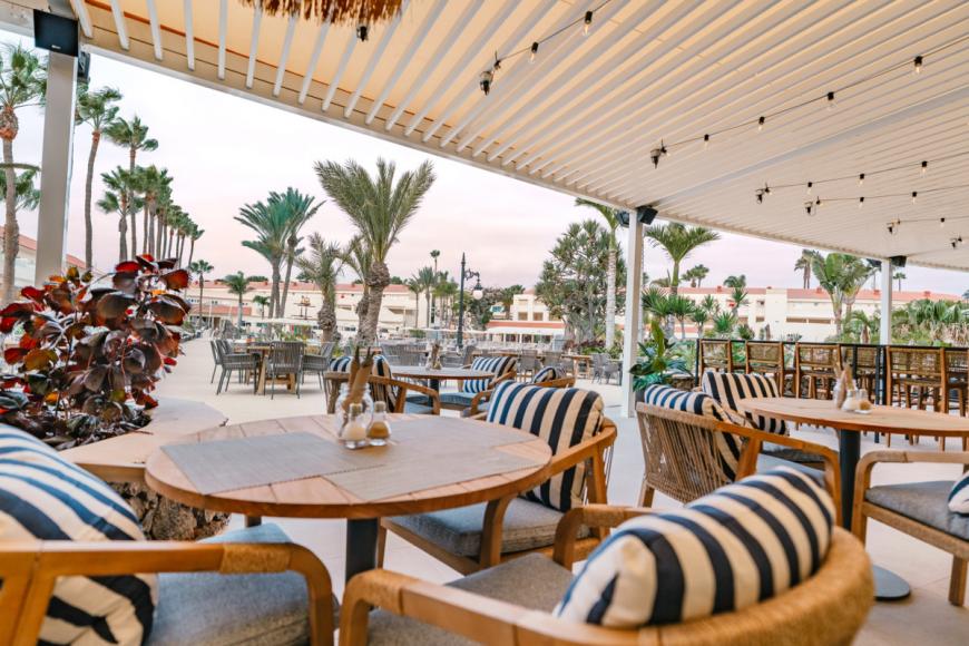 4 Sterne Hotel: HD Lobos Natura Fuerteventura - Corralejo, Fuerteventura (Kanaren), Bild 7