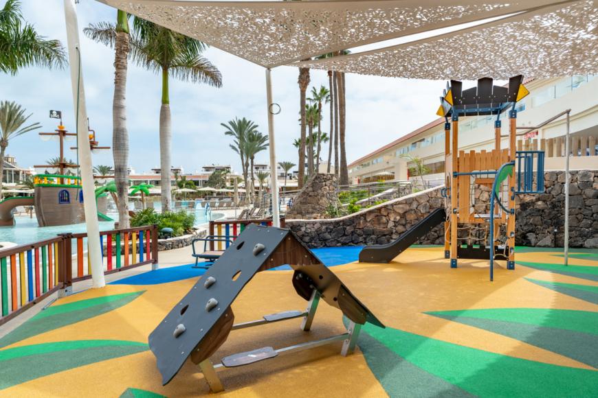 4 Sterne Hotel: HD Lobos Natura Fuerteventura - Corralejo, Fuerteventura (Kanaren), Bild 10