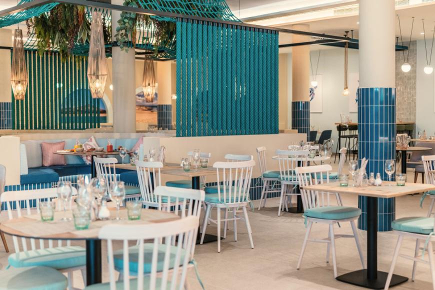 4 Sterne Hotel: HD Lobos Natura Fuerteventura - Corralejo, Fuerteventura (Kanaren), Bild 6