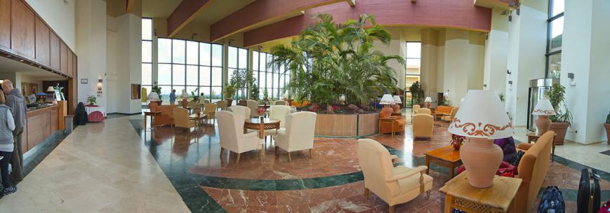 4 Sterne Hotel: SBH Club Paraiso Playa - Playa de Esquinzo, Fuerteventura (Kanaren), Bild 6