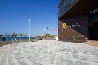 4 Sterne Hotel: R2 Bahia Playa Design Hotel & Spa - Adults Only - Tarajalejo, Fuerteventura (Kanaren), Bild 1