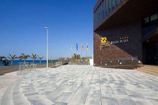 4 Sterne Hotel: R2 Bahia Playa Design Hotel & Spa - Adults Only - Tarajalejo, Fuerteventura (Kanaren)