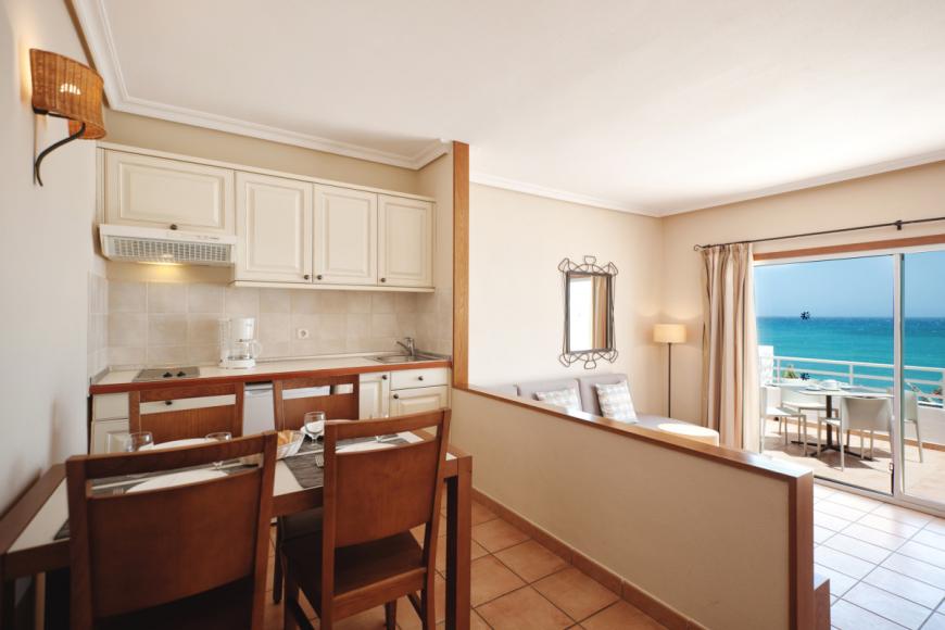 4 Sterne Familienhotel: Sotavento Beach Club - Costa Calma, Fuerteventura (Kanaren), Bild 10