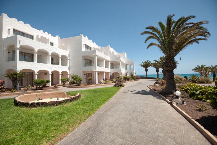 4 Sterne Familienhotel: Sotavento Beach Club - Costa Calma, Fuerteventura (Kanaren), Bild 8
