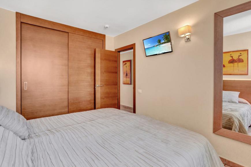 4 Sterne Familienhotel: Sotavento Beach Club - Costa Calma, Fuerteventura (Kanaren), Bild 3