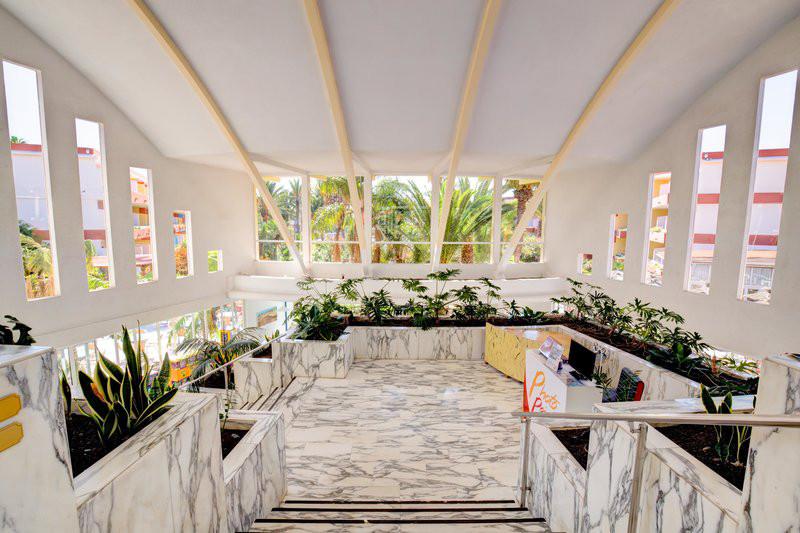 3 Sterne Familienhotel: SBH Fuerteventura Playa - Costa Calma, Fuerteventura (Kanaren), Bild 4