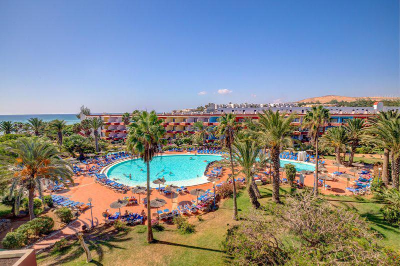 3 Sterne Familienhotel: SBH Fuerteventura Playa - Costa Calma, Fuerteventura (Kanaren), Bild 3