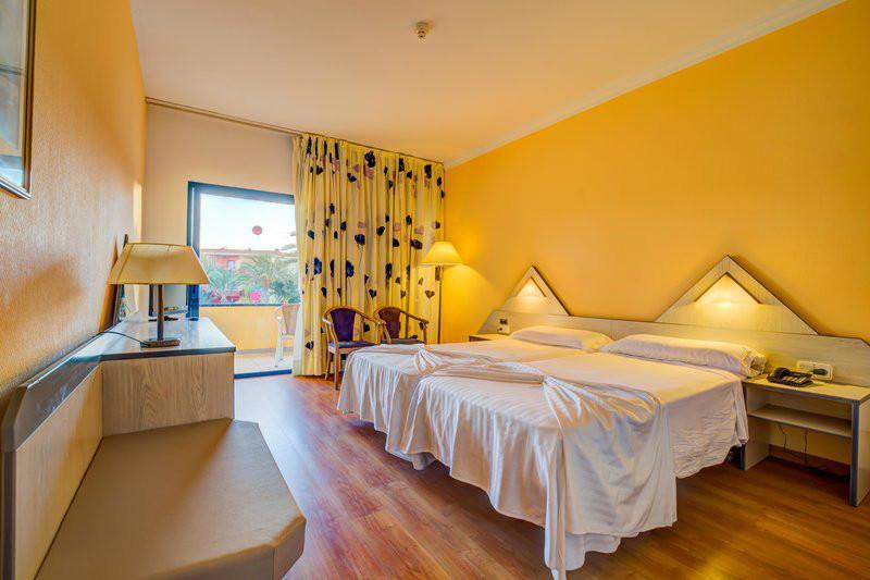 3 Sterne Familienhotel: SBH Fuerteventura Playa - Costa Calma, Fuerteventura (Kanaren), Bild 5