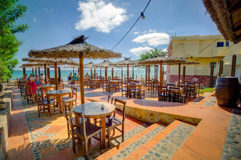 3 Sterne Familienhotel: SBH Fuerteventura Playa - Costa Calma, Fuerteventura (Kanaren), Bild 9