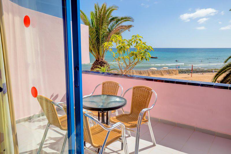 3 Sterne Familienhotel: SBH Fuerteventura Playa - Costa Calma, Fuerteventura (Kanaren), Bild 7
