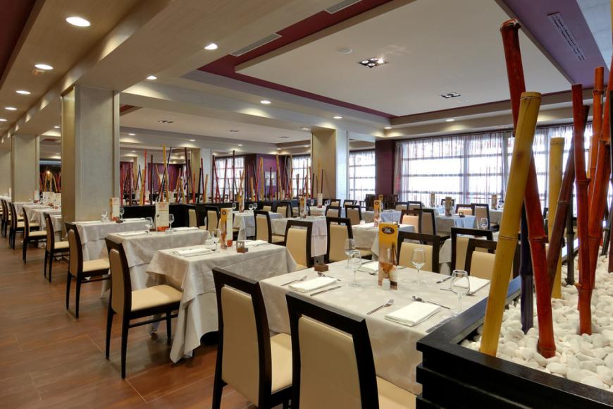 4 Sterne Hotel: Elba Carlota Beach & Golf Resort - Caleta de Fuste, Fuerteventura (Kanaren), Bild 5