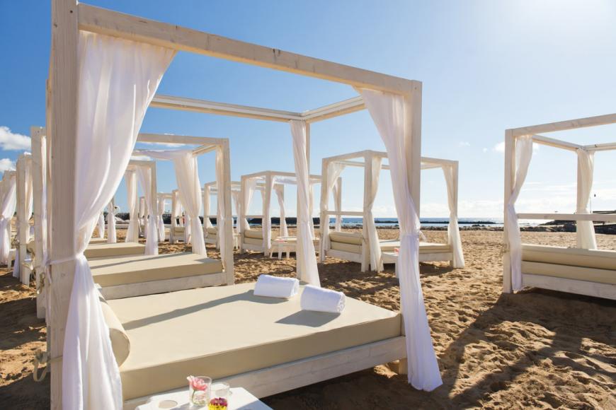 4 Sterne Hotel: Elba Carlota Beach & Golf Resort - Caleta de Fuste, Fuerteventura (Kanaren), Bild 7