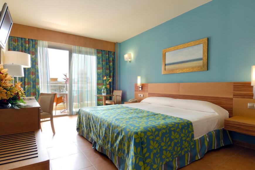 4 Sterne Hotel: Elba Carlota Beach & Golf Resort - Caleta de Fuste, Fuerteventura (Kanaren), Bild 9