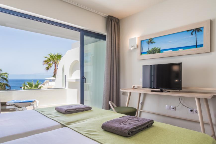 3 Sterne Hotel: Garden and Sea Boutique Lodging by Livvo Apartamentos - Jandia, Fuerteventura (Kanaren), Bild 5