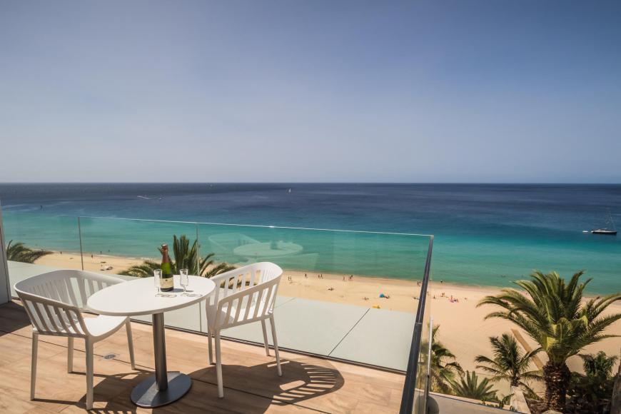 3 Sterne Hotel: Garden and Sea Boutique Lodging - Jandia, Fuerteventura (Kanaren), Bild 1