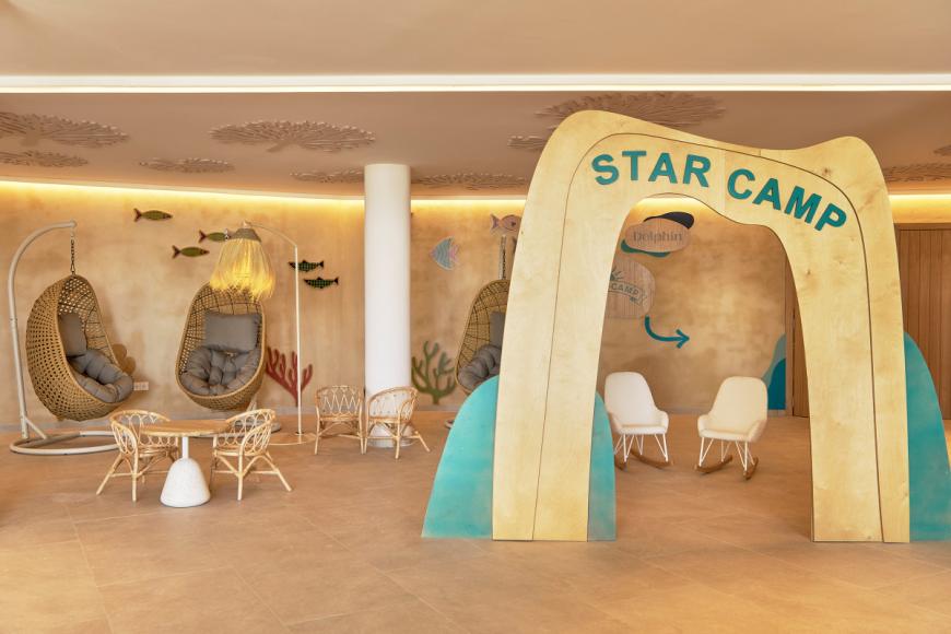 4 Sterne Familienhotel: Iberostar Waves Gaviotas Park - Jandia, Fuerteventura (Kanaren), Bild 10