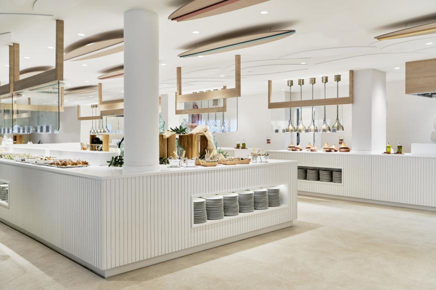 4 Sterne Familienhotel: Iberostar Waves Gaviotas Park - Jandia, Fuerteventura (Kanaren), Bild 7