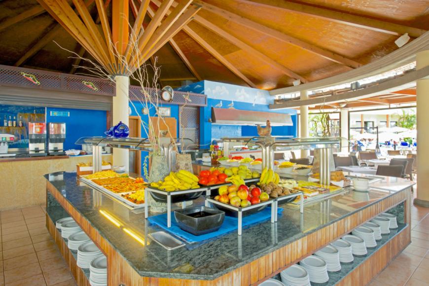 4 Sterne Familienhotel: Iberostar Waves Playa Gaviotas - Jandia, Fuerteventura (Kanaren), Bild 8