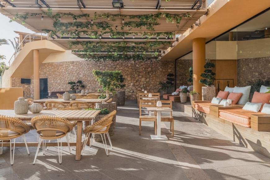 4 Sterne Familienhotel: Iberostar Waves Playa Gaviotas - Jandia, Fuerteventura (Kanaren), Bild 6