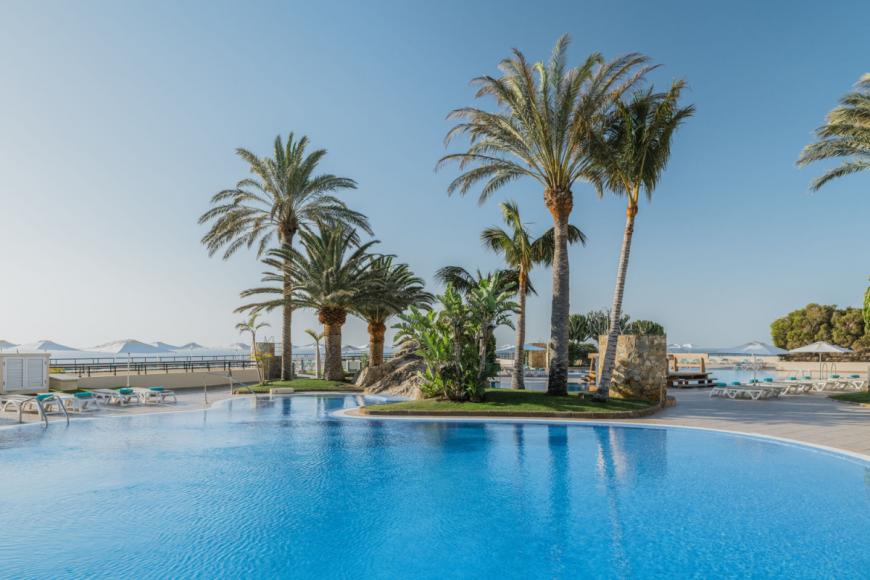 4 Sterne Familienhotel: Iberostar Waves Playa Gaviotas - Jandia, Fuerteventura (Kanaren), Bild 3