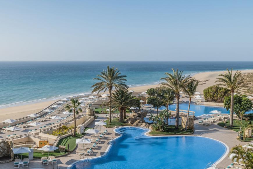 4 Sterne Familienhotel: Iberostar Waves Playa Gaviotas - Jandia, Fuerteventura (Kanaren), Bild 10