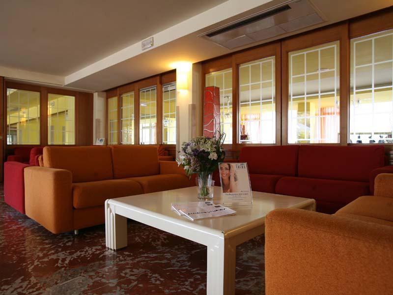 4 Sterne Familienhotel: Park Hotel Casimiro - San Felice del Benaco, Gardasee, Bild 5