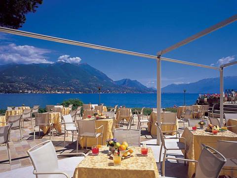 4 Sterne Familienhotel: Park Hotel Casimiro - San Felice del Benaco, Gardasee, Bild 2