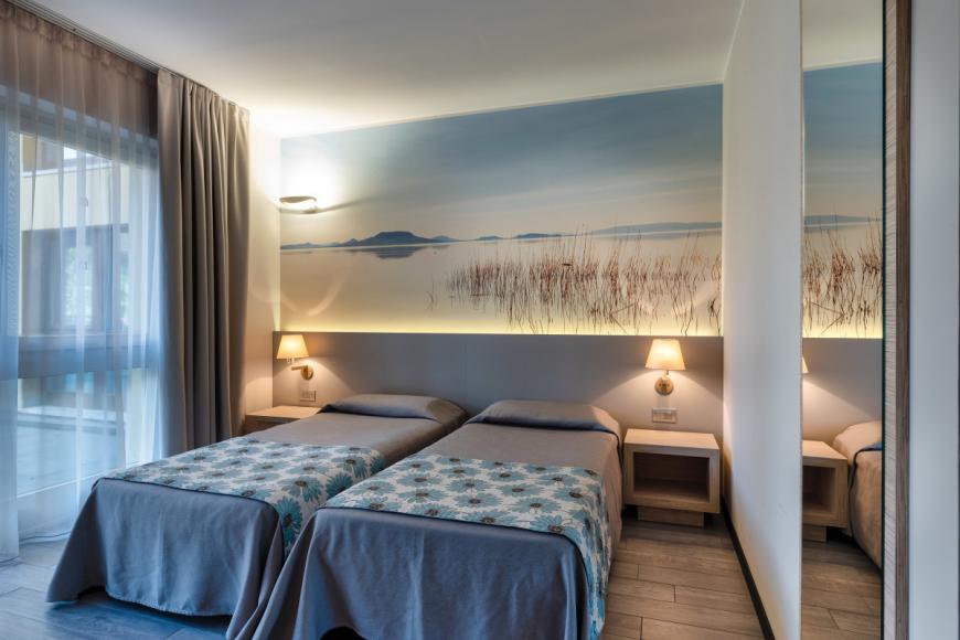 4 Sterne Hotel: Parc Hotel Gritti - Bardolino, Gardasee, Bild 6