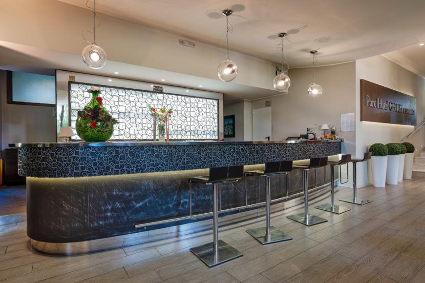 4 Sterne Hotel: Parc Hotel Gritti - Bardolino, Gardasee, Bild 7