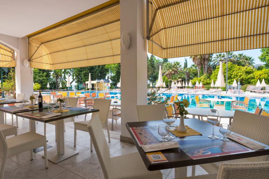 4 Sterne Hotel: Parc Hotel Gritti - Bardolino, Gardasee, Bild 9