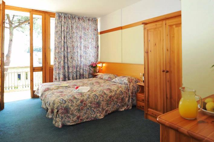 3 Sterne Hotel: Marco Polo - Garda, Gardasee, Bild 6