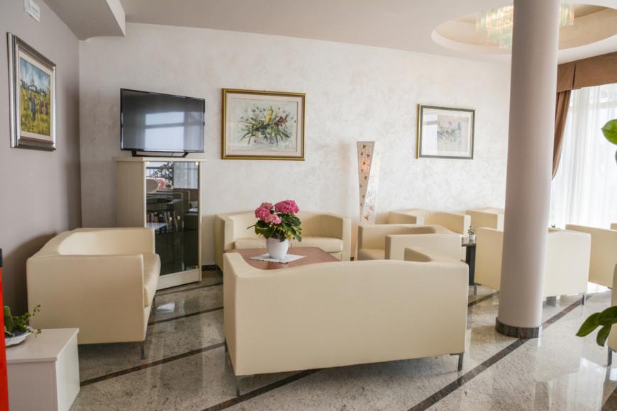 4 Sterne Hotel: Astor - Limone sul Garda, Gardasee, Bild 6