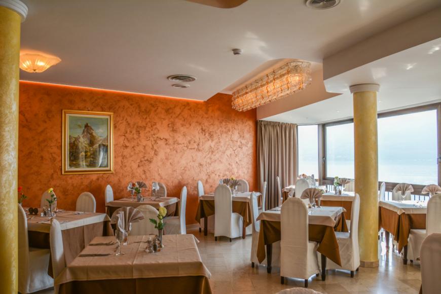 4 Sterne Hotel: Astor - Limone sul Garda, Gardasee, Bild 7