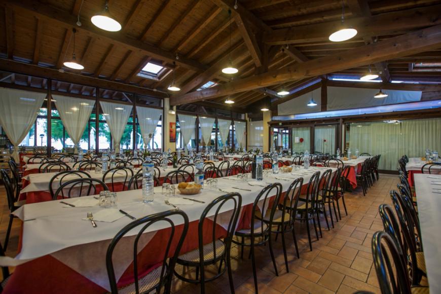 4 Sterne Hotel: The Garda Village - Sirmione, Gardasee, Bild 9